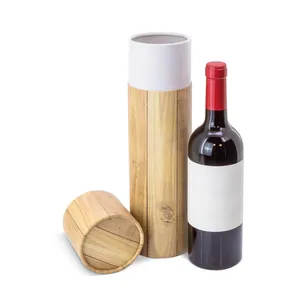 Portabottiglie Personalizzato Chionodoxa per Regali Promozionali e Aziendali - Product Image 4