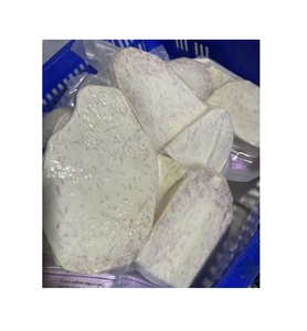 Nhà Máy Nông Nghiệp Xuất Khẩu Hữu Cơ tươi sắn toàn bộ và đông lạnh lột với tùy chỉnh Đóng Gói/đông lạnh Rau từ Việt Nam - Product Image 3