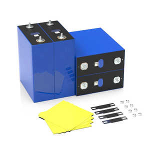 Celdas de Batería Prismáticas LiFePO4 de Alta Capacidad 314Ah 3.2V para Mi Tienda, Conversión de Vehículos Eléctricos, Stock en la UE, Almacén en Polonia, Energía kg - Product Image 1