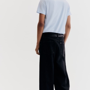 T-shirts pour hommes Fashion Summer Short Sleeves Latest Design 100% Cotton High Quality Quick Dry for Men T Shirt - Product Image 5