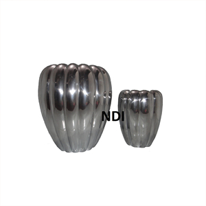 Wedding Home Hotel Decoration Use Luxury Decorative <b>Flower</b> Vases Exclusive Design <b>Flower</b> Vases - Product Image 1