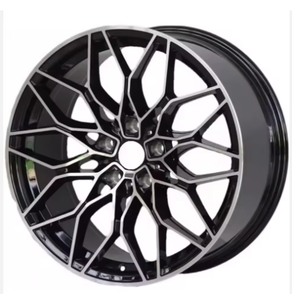 Original Best NEW FOUR 20 REAR G80 M3 G82 M4 avec jantes 826M - Product Image 1