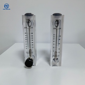 Bảng điều chỉnh <span class=keywords><strong>Flow</strong></span> <span class=keywords><strong>meter</strong></span>/nhựa rotameter với điều chỉnh van cho phòng thí nghiệm khối lượng nhỏ chất lỏng/gas điều khiển - Product Image 3