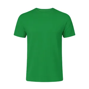 T-shirt Personalizzate Promozionali Seiyo a Girocollo a Maniche Corte Unisex per Adulti per Merchandising - Product Image 3