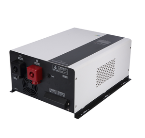 Onduleur solaire 3kW onduleur hors réseau <span class=keywords><strong>Solax</strong></span> 5 modes de fonctionnement avec fonction UPS pour les systèmes photovoltaïques domestiques - Product Image 1