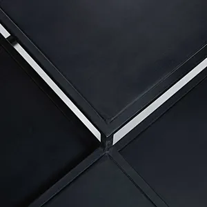 Table basse pliable de haute qualité au design moderne pour le salon et les meubles de maison en vente - Product Image 4