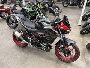 Kawasakii vullcan 1700 vaqueero ABS 2025ใหม่พรีเมี่ยม - Product Image 3