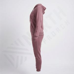 Conjunto Deportivo de Moda para Mujer, Diseño de Tendencia, Ropa Deportiva de Alta Calidad para Damas, Talla Grande, Traje para Gimnasio, Ropa Deportiva, Color Personalizado - Product Image 3