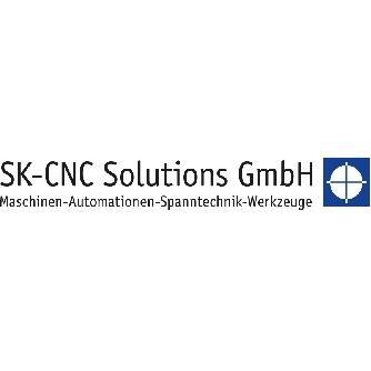 SK-CNC Solutions GmbH logo