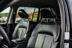 Jeep Grand Cherokee 4x4 Limited Usado 2023 - Product Image 3