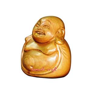 Figurita de animales de madera tallada a mano, para decoración del hogar, de la mejor calidad, venta al por mayor, India - Product Image 3