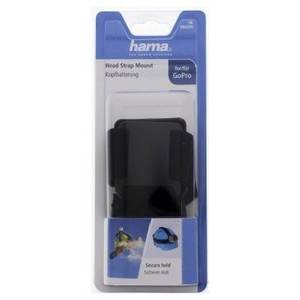 Correa de Cabeza Negra para Cámara Deportiva, Accesorio para Deportes de Invierno-00004359 - Product Image 2