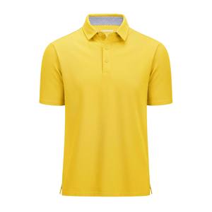 Fabricación de Camisetas Personalizadas con Logotipo, de Algodón Grueso, con Cierre, Hombros Caídos, Estampadas, Casuales, Ecológicas, Antibacterianas, Transpirables, Lisas para Hombre - Product Image 6