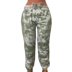 Pantalon de jogging décontracté pour jeunes femmes vêtements toutes saisons pour femmes de haute qualité 100% coton exporté vers BD - Product Image 6