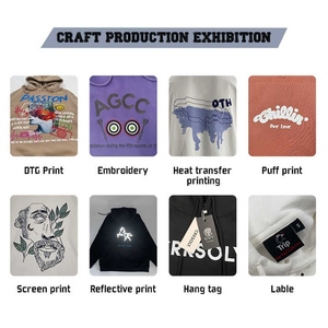 เสื้อยืดผู้ชายผ้ากรดซักโอเวอร์ไซส์ผ้าคอตตอนผ้า100% ใส่สบายทันสมัยออกแบบโลโก้ได้ตามต้องการ - Product Image 2
