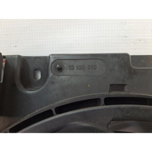 VENTILATEUR DE REFROIDISSEMENT MOTEUR OPEL Astra H Berline 13130010 Z17DTH diesel 1686 (04>07) - Product Image 3