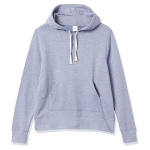 Sweats à capuche respirants pour femme sweat à capuche polaire anti-rides sweats à capuche et sweat-shirts pour femmes personnalisés - Product Image 6