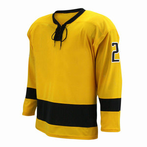Design Your Own Logo Most Popular Ice Hockey Uniform Plus Size Ice Hockey Uniform for Adult - Product Image 2