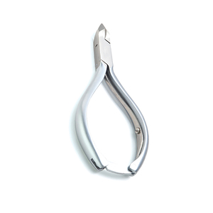 Coupe-ongles pour manucure pédicure Coupe-cuticules de qualité supérieure Lames fines extrêmement tranchantes Acier inoxydable - Product Image 4