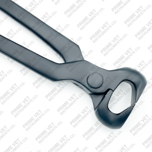 อุปกรณ์ที่คีบและก้ามม้าทำจากสเตนเลสเยอรมันเคลือบสีดำทนทานระดับพรีเมี่ยมเครื่องมือที่ยอดเยี่ยม - Product Image 4