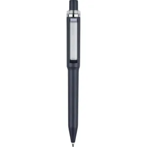 Penna Promozionale Zephyra in ABS Riciclato Eco-Friendly, Gadget Sostenibile per l'Ufficio - Product Image 4