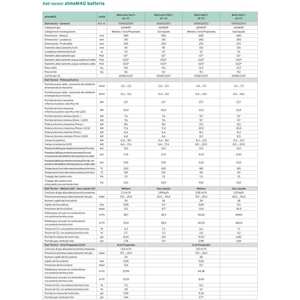 Chauffe-eau à gaz à chambre ouverte Vaillant AtmoMAG Mini IT 114/1 avec réservoir de méthane de 11 L - Product Image 2