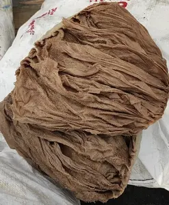 เนื้อวัวฮาลาลเค็ม omasum แช่แข็งในราคาถูกได้รับการรับรอง - Product Image 5