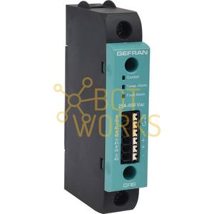 Gefran F083647 - Nuevo - Product Image 1