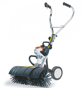 NUEVO MM 56 C-E 9 pulgadas Cultivador/Arador de 27 cc - Product Image 2