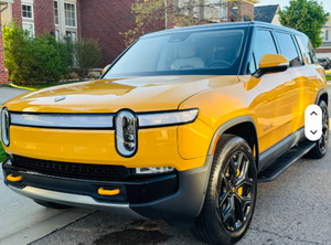 Rivian Bronco Outer Banks 2023 Seminuevo, Volante a la Izquierda, 250-300 CV/300-400 Nm, Euro IV - Product Image 6