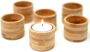 Candle <b>Holder</b>/ <b>Tealight</b> <b>Holder</b> for Decorative Christmas Gift Wedding Decoration Wholesaler Manufacturer in Vietnam - Product Image 3