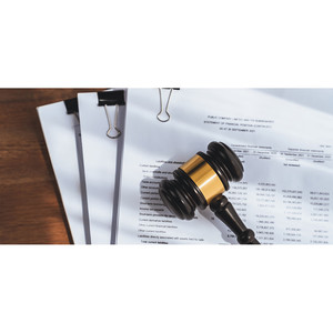 Lista de verificación de Due Diligence Fiscal - Product Image 1