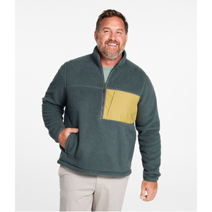 Sudadera Personalizada de Cuello Redondo Extra Grande para Hombre, Estilo Retro, Ropa Deportiva Informal, Transpirable, de Alta Calidad, para Snowboard, OEM - Product Image 4