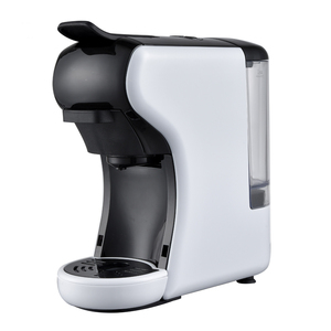 Venta caliente Linda cafetera 3 en 1 Espresso Dolce Gusto DG Máquina de café de cápsulas múltiples - Product Image 5