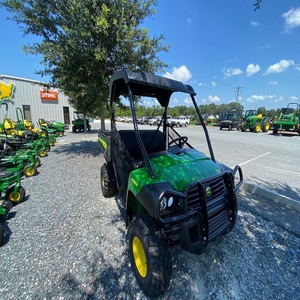Véhicule utilitaire robuste John Deere Gator HPX615 conçu pour les tâches exigeantes, offre en gros avec performances fiables - Product Image 1