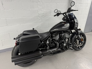 Oferta de Subasta: Motocicletas Nuevas Sport Chief RT 2025 en Venta con Velocidad Máxima >80km/h, Potencia 1001-2000W, Depósito - Product Image 2