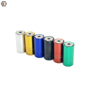 Màu đa chức năng phổ Ổ cắm cờ lê khoan Bộ chuyển đổi ma thuật ổ cắm - Product Image 1