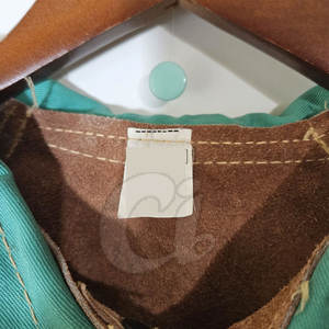 Último diseño, gran oferta, Mangas de capa de soldadura, cómodo desgaste de seguridad, Mangas de capa de soldadura a la venta - Product Image 3