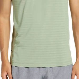 Camiseta sin Mangas Premium para Hombre, Informal, para Gimnasio, Entrenamiento, Fitness, Deporte, Verano, en Venta - Product Image 6