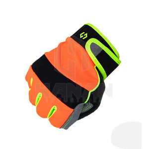 Gants de sécurité antidérapants à bas prix pour la manipulation d'équipements et d'outils bruts en toute sécurité - Product Image 5