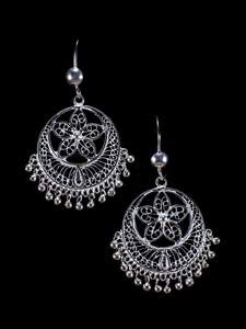 Pendientes de tuerca clásicos Cuttack de alto grado más vendidos de alta calidad directamente del proveedor indio con brillo brillante - Product Image 2