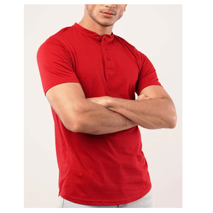 T-shirt pour homme, design personnalisable, coton, t-shirt pour homme, coupe ajustée, manches courtes, t-shirt pour homme pour le streetwear - Product Image 2