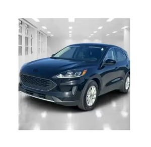 VENTA RÁPIDA Ford Escape 2020 Sin Accidentes y con Garantía - Product Image 3