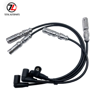 Đánh lửa dẫn cáp bugi dây OEM 06a035255c phù hợp cho V-W au-di se-at - Product Image 3