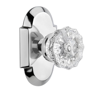 Transparent moderne acrylique porte tirer bouton tiroir armoire meubles lumière luxe porte poignée boutons - Product Image 4