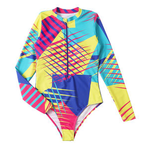 Prix de gros tendance Maillot de bain femme Vente chaude Meilleur prix Haute qualité Maillot de bain femme 1 pièce - Product Image 5