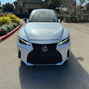 ¡Oferta Imperdible! Lexus IS 300 2021 Súper Limpio, 2.0L 4 Cilindros Turbo 8A, Tracción Trasera, Automático, Blanco Perla Eminent, Sedán de Lujo - Product Image 1