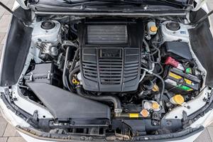 Subaru WRX 2019 - Product Image 4