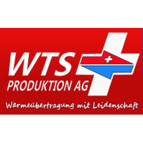 WTS Produktion AG logo