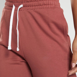 Pantalon pour femme professionnel à prix bas, coupe droite, hiver, haute qualité, respirant, coton/polyester, conception de logo personnalisé, service OEM - Product Image 3